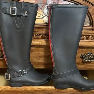 Steve Madden Rain Boots